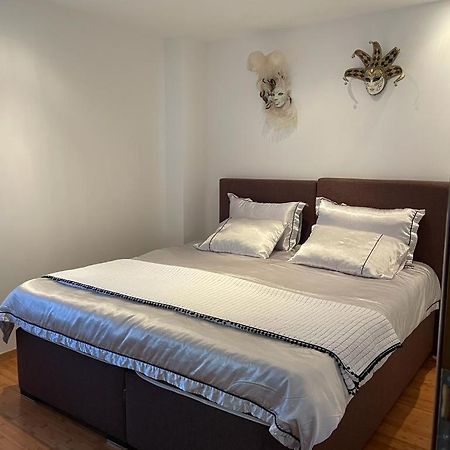 Riverside Villa Tivat Kültér fotó