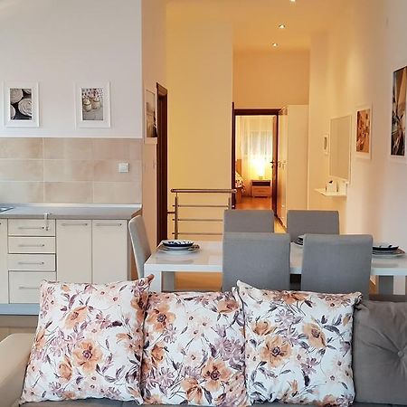 Riverside Villa Tivat Kültér fotó