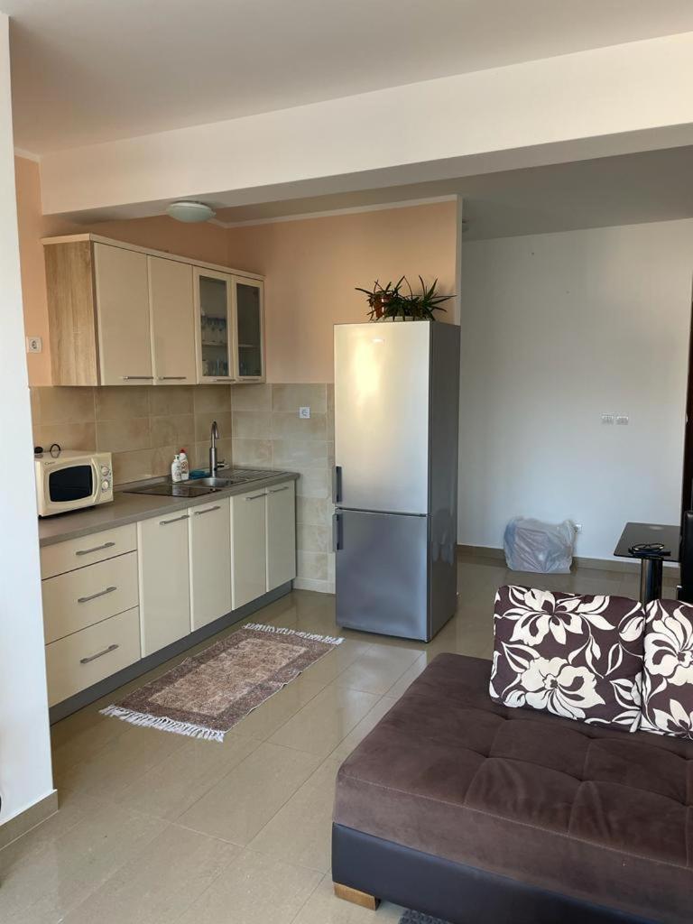 Riverside Villa Tivat Kültér fotó