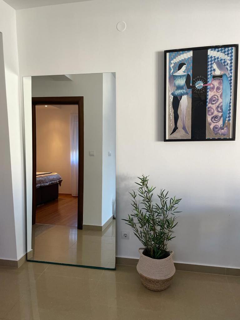 Riverside Villa Tivat Kültér fotó