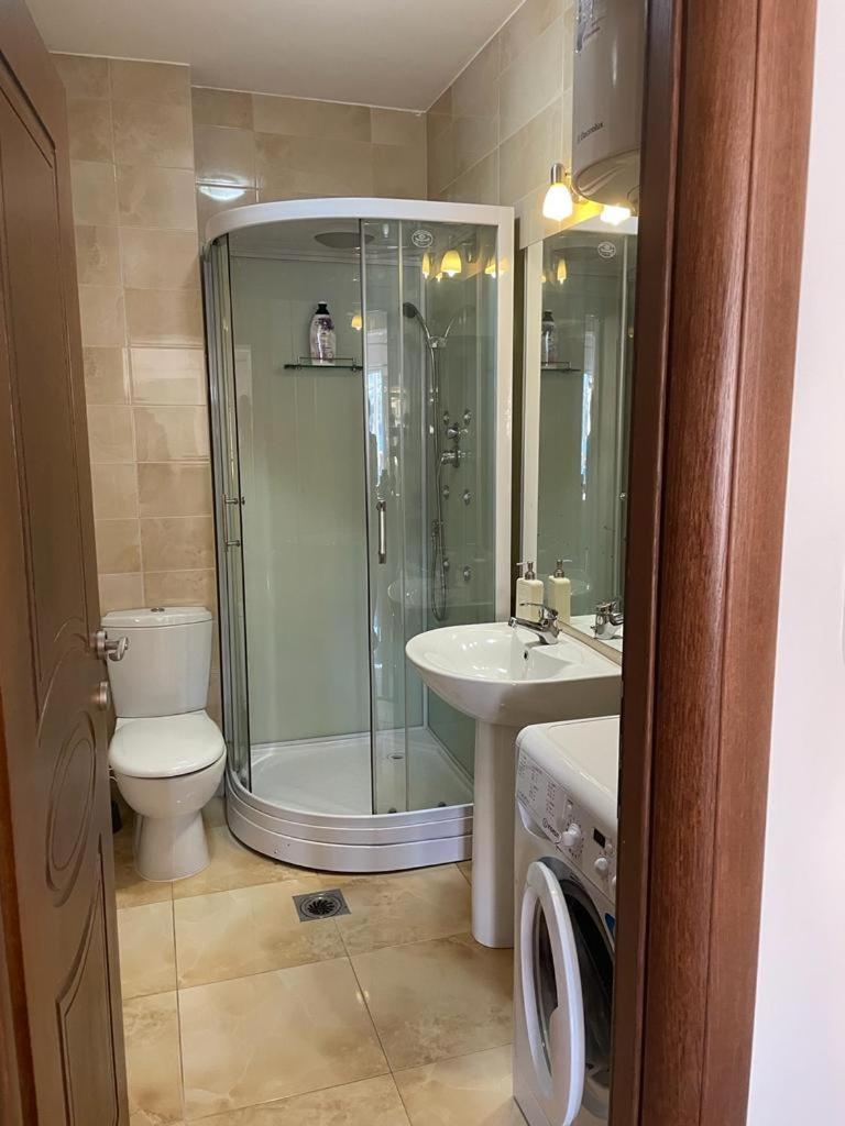 Riverside Villa Tivat Kültér fotó