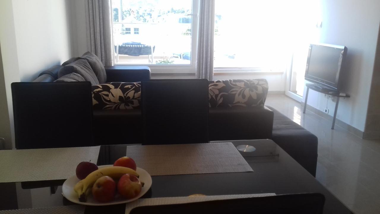Riverside Villa Tivat Kültér fotó