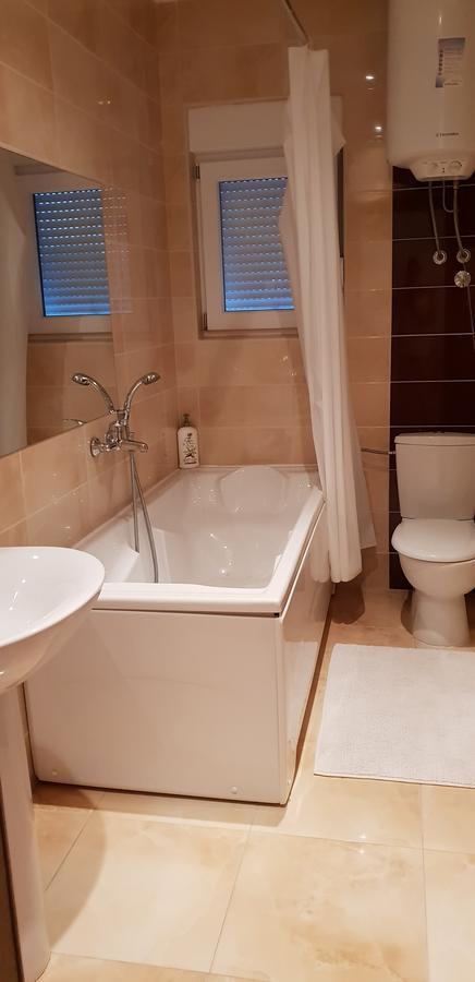 Riverside Villa Tivat Kültér fotó