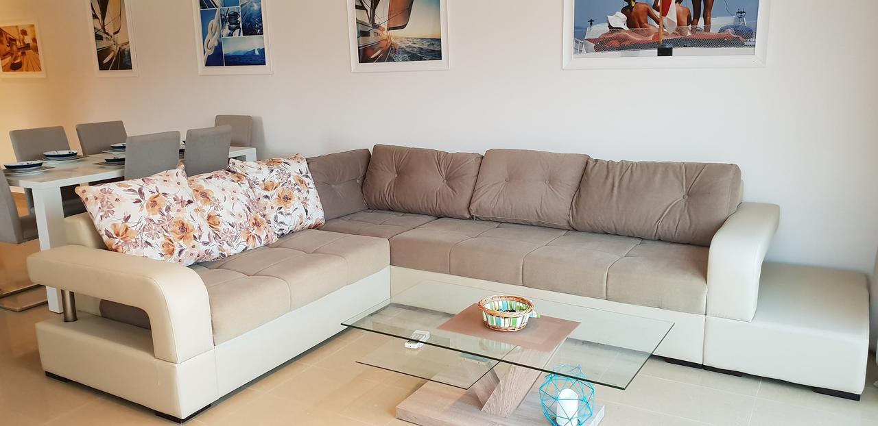 Riverside Villa Tivat Kültér fotó