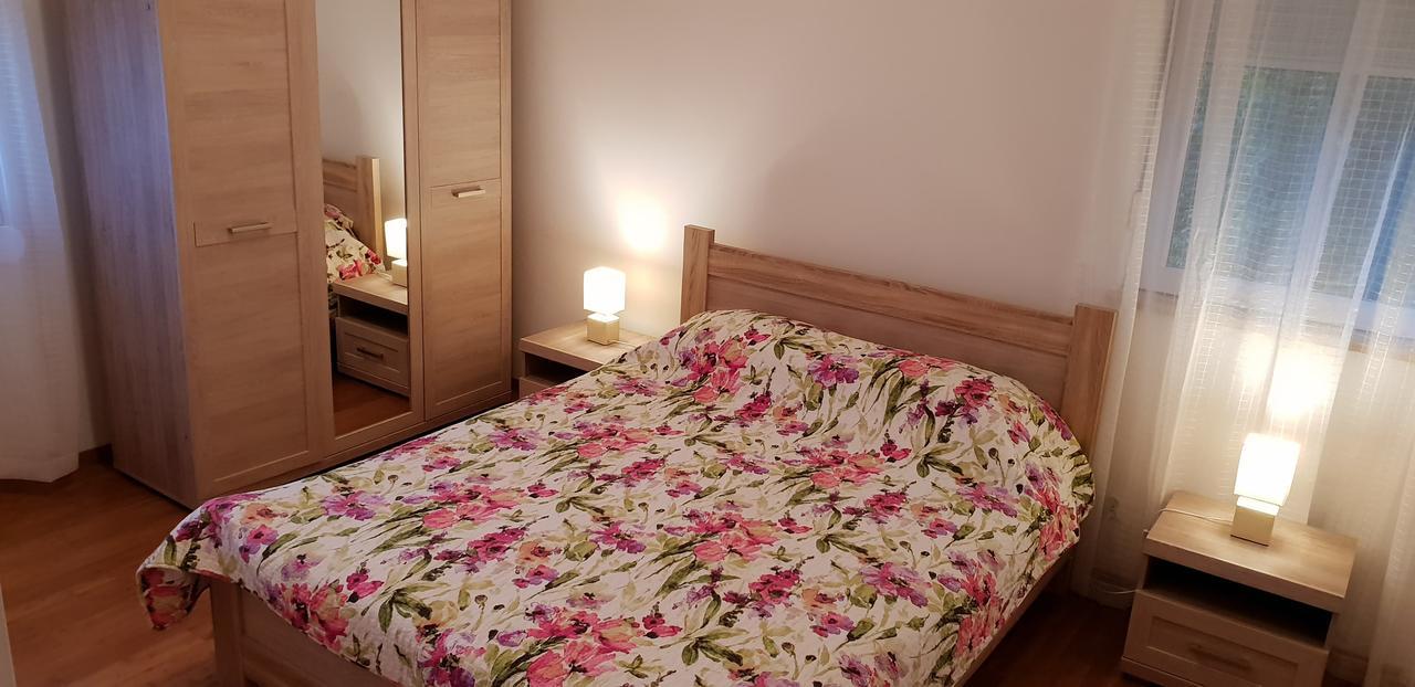 Riverside Villa Tivat Kültér fotó