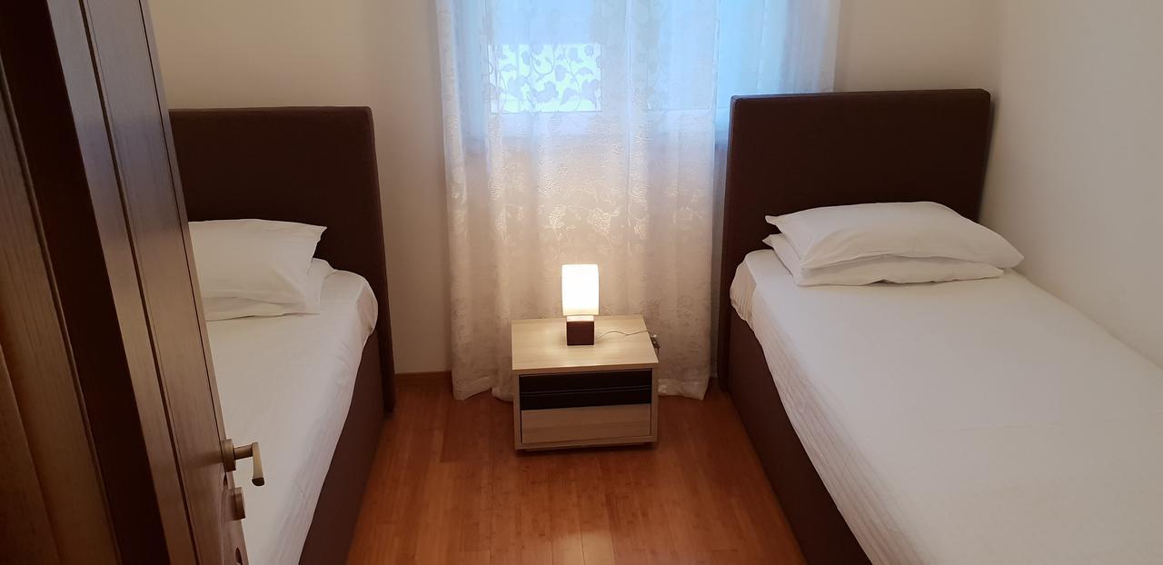 Riverside Villa Tivat Kültér fotó