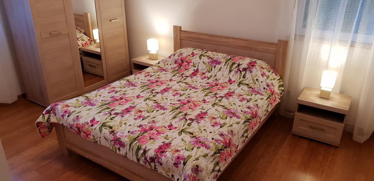 Riverside Villa Tivat Kültér fotó